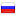 primpogoda.ru server is located in Russia